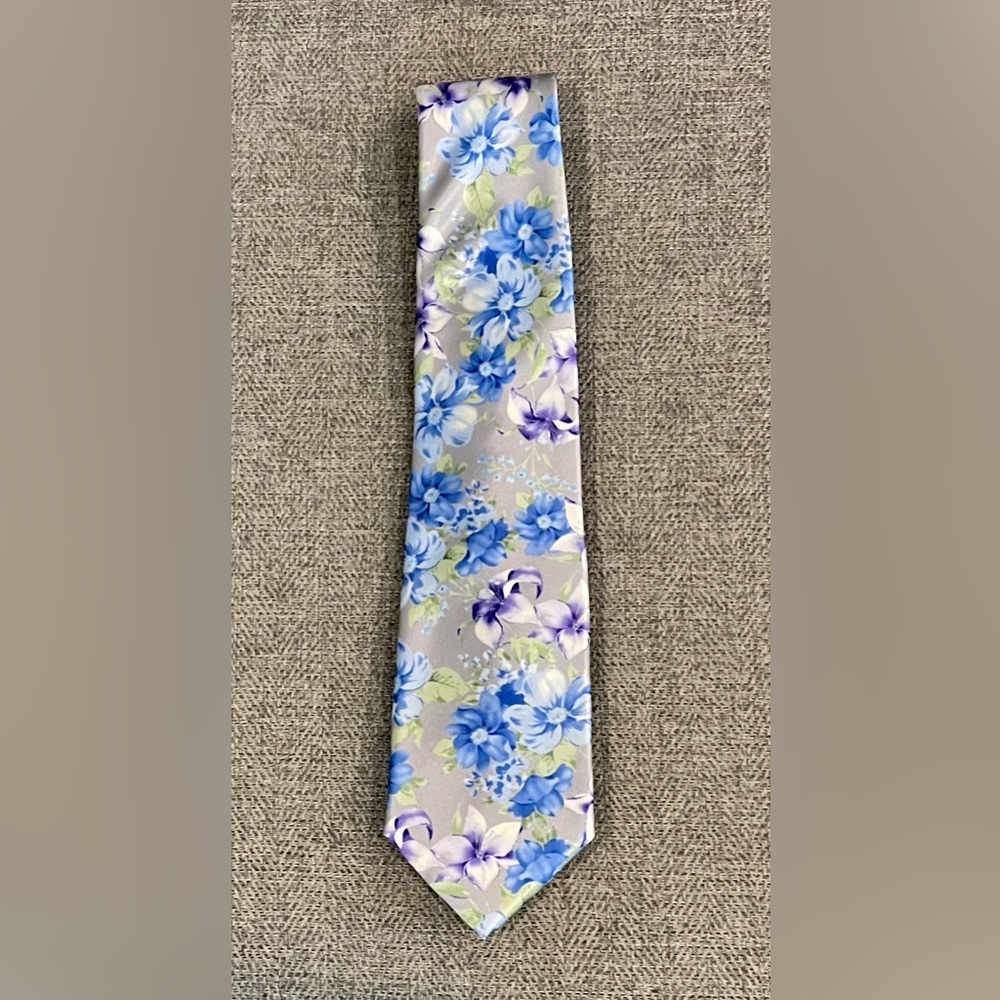3 MEN’s Silk Ties - $30 for all 3